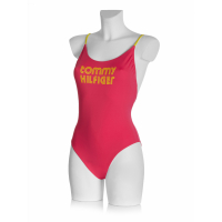 Tommy Hilfiger Women's Swimsuit