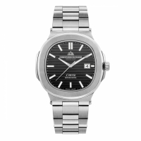 Christophe Duchamp Men's 'L'Envie' Watch