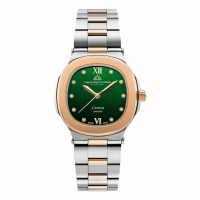 Christophe Duchamp Women's 'L'Envie' Watch