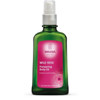 Weleda 'Wild Rose' Body Oil - 100 ml