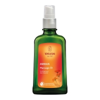 Weleda Huile de Massage 'Arnica' - 100 ml