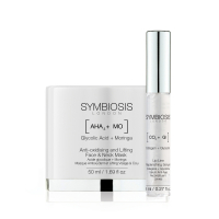 Symbiosis Coffret de soins de la peau 'Special Lifting Combo' - 2 Pièces