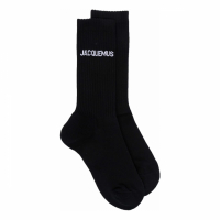 Jacquemus Chausettes 'Logo' pour Hommes