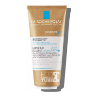 La Roche-Posay Crème émolliente 'Lipikar AP+M' - 200 ml