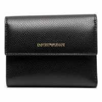 Emporio Armani Women's 'Logo' Wallet