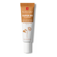 Erborian 'Super BB au Ginseg Soin Couvrante Anti-Imperfections' BB Cream - Caramel 15 ml