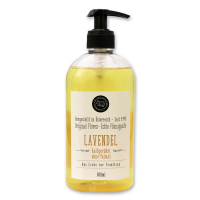 Fikkerts Cosmetics Flüssigseife - 500 ml