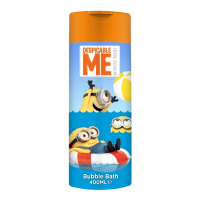 Fikkerts Cosmetics 'Minions' Bubble Bath - 400 ml