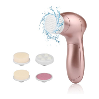 Paloma Beauties Brosse de nettoyage '5 in 1'