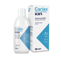 Kin 'Cariax' Mouthwash - 500 ml