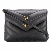 Saint Laurent Women's 'Loulou Toy' Crossbody Bag