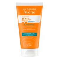 Avène Cleanance solaire SPF 50+ - 50 ml