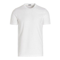 Zanone 'Ice' T-Shirt für Herren
