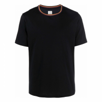 Paul Smith Men's 'Stripe' T-Shirt