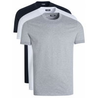 Dsquared2 Men's Undershirt - 3 Pieces