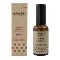 Rolling Hills 'Castor' Harröl - 50 ml