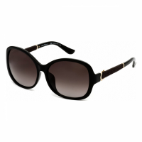 Salvatore Ferragamo Lunettes de soleil 'SF744SLA' pour Femmes