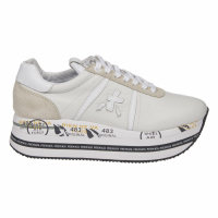 Premiata Women's 'Beth' Platform Sneakers