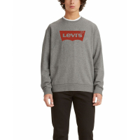 Levi's 'Graphic Crewneck Regular Fit Long Sleeve' Sweatshirt für Herren