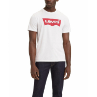 Levi's T-shirt 'Graphic Logo Batwing Short Sleeve' pour Hommes