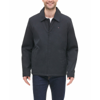 Tommy Hilfiger Men's Lightweight Full Zip-Front Jacket