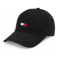 Tommy Hilfiger Men's Embroidered Ardin Cap