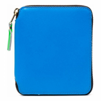 Comme Des Garçons Wallet Portefeuille 'Colour-Block' pour Femmes