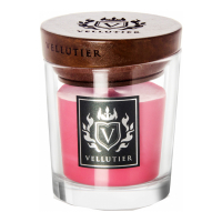 Vellutier 'By the Fireplace' Scented Candle - 90 g