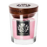 Vellutier 'Rosy Cheeks Exclusive' Scented Candle - 90 g