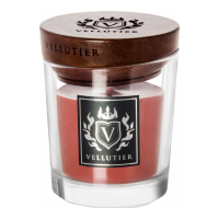 Vellutier 'Vintage Library' Scented Candle - 90 g