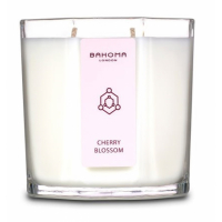 Bahoma London 'Aromatic XL' 2 Wicks Candle - 380 g
