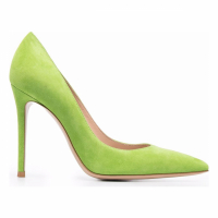 Gianvito Rossi 'Pointed' Pumps für Damen