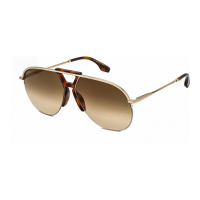 Victoria Beckham Lunettes de soleil 'VB222S-702' pour Femmes