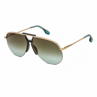 Victoria Beckham Lunettes de soleil 'VB222S-704' pour Femmes