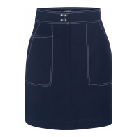 Tommy Hilfiger Mini Rock für Damen