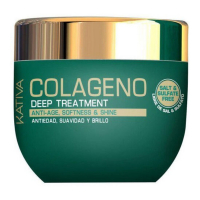 Kativa Traitement capillaire 'Colágeno Deep' - 250 ml