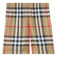 Burberry 'Check' Shorts für Herren