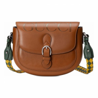 Gucci Women's 'Logo' Shoulder Bag