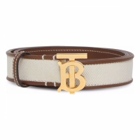 Burberry Women's 'Monogram' Belt