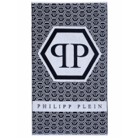 Philipp Plein Men's Beach Towel