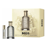 Boss Coffret de parfum 'Boss Bottled' - 2 Pièces