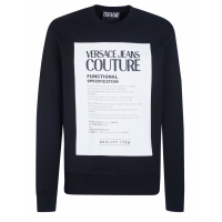 Versace Jeans Couture Pull pour Hommes