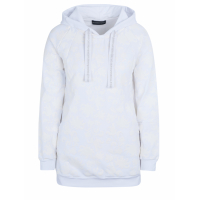 Trussardi Sweatshirt à capuche  pour Femmes