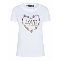 Love Moschino T-Shirt für Damen