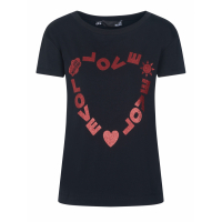 Love Moschino T-Shirt für Damen