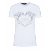 Love Moschino T-Shirt für Damen