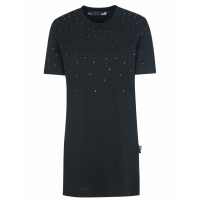 Love Moschino T-Shirt-Kleid für Damen