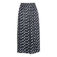 Love Moschino Midi Rock für Damen