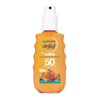 Garnier 'Protective Eco-Design SPF50+' Sonnenschutz Spray - 150 ml