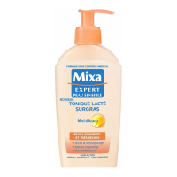 Mixa 'Expert' Body Milk - 250 ml